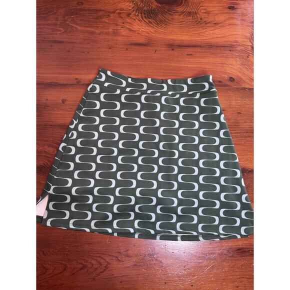 Reformation EcoMove Athletic Skort Size XS Tennis NWOT - Picture 8 of 16